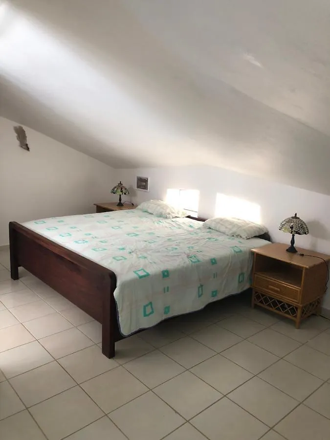 Villa Casa Caracol Cabrera 0*,