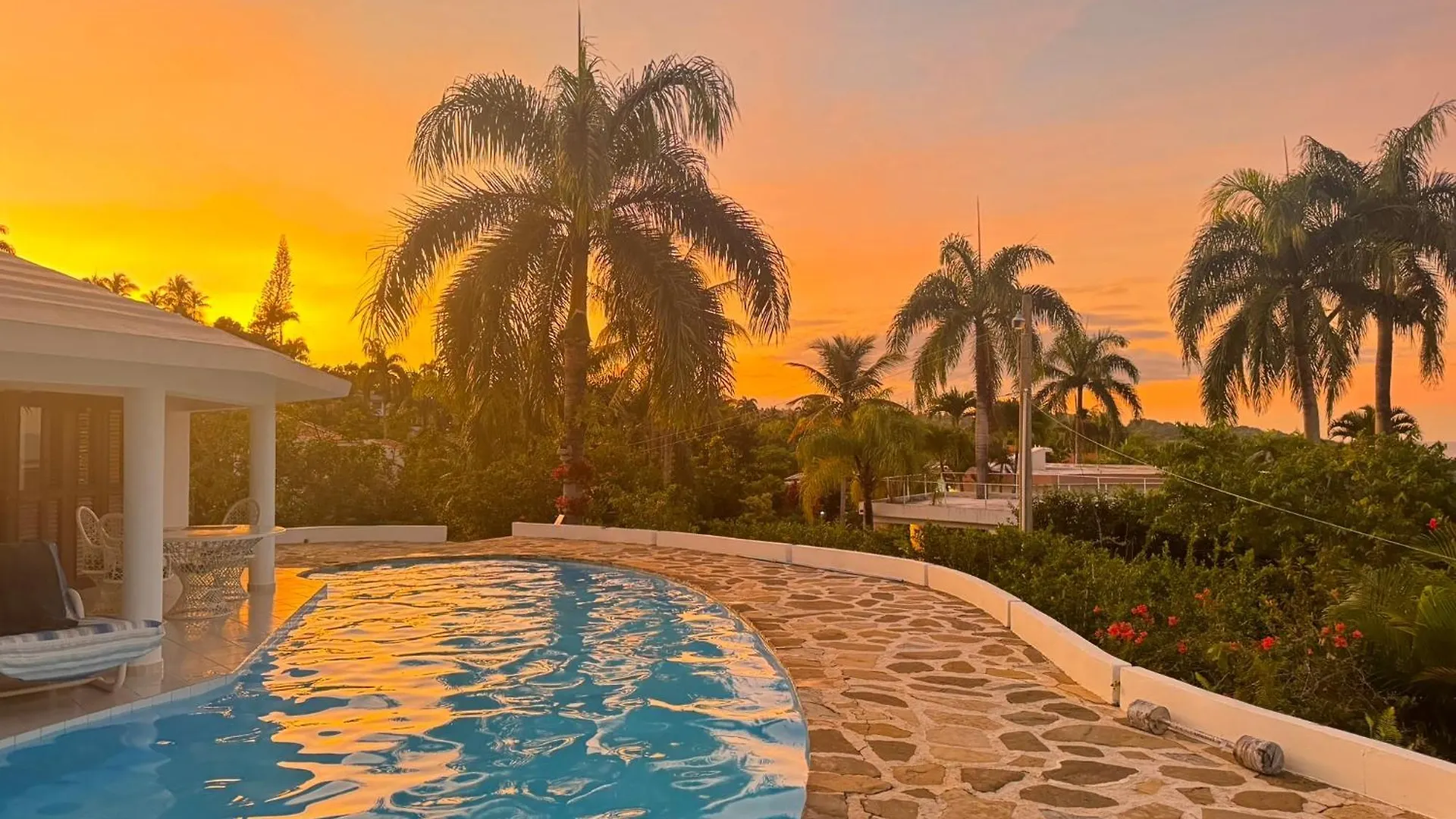 Villa Casa Caracol Cabrera República Dominicana