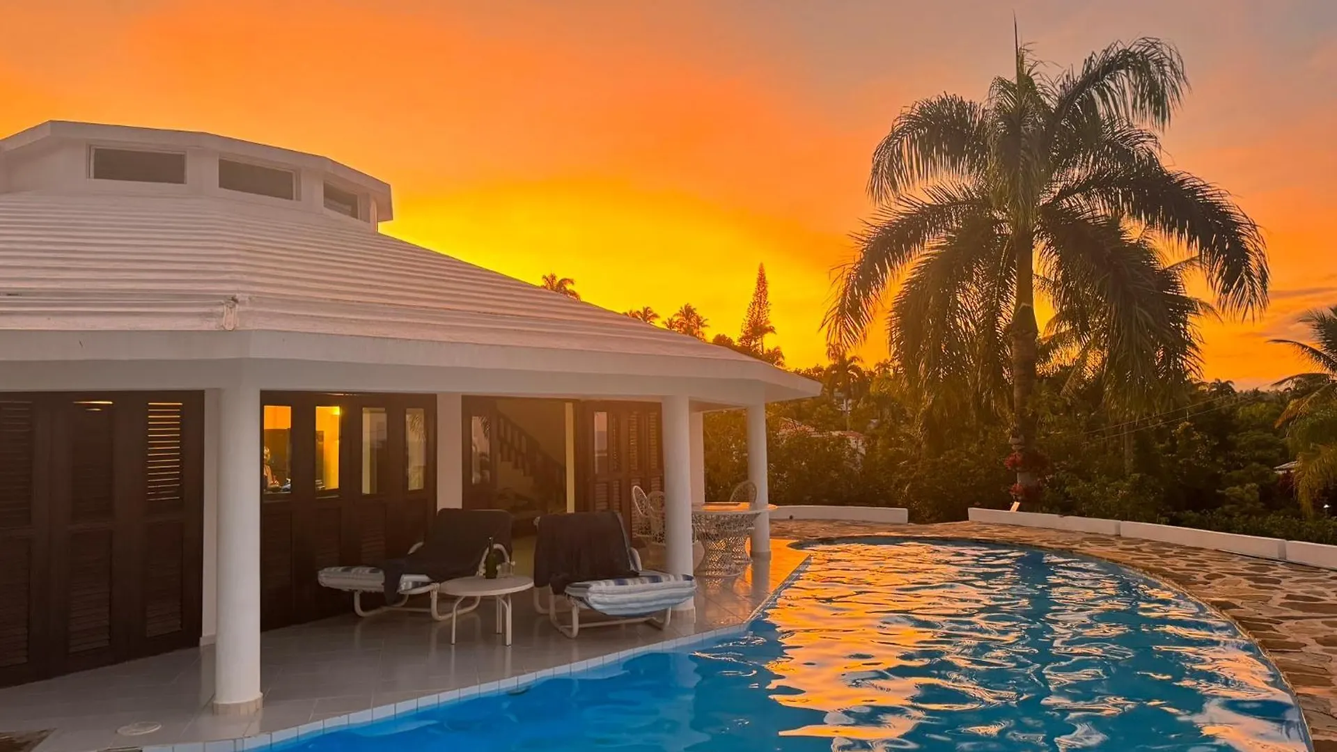 Villa Casa Caracol Cabrera 0*,  República Dominicana