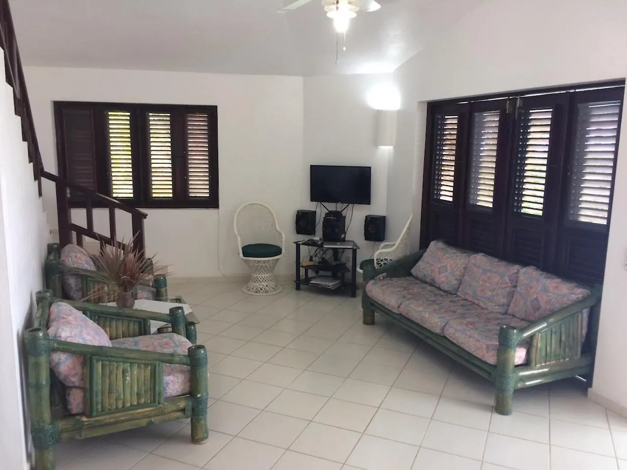 Villa Casa Caracol Cabrera 0*,